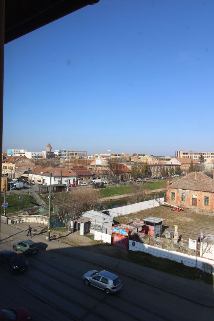 3 camere ideal familie sau studenti, se accepta animale de companie - Poză 14