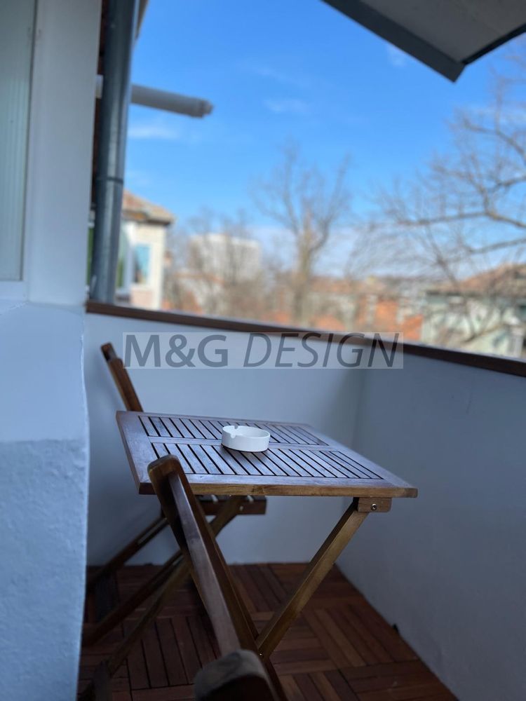 2 camere, renovat integral cu centrala zona Tipografilor - Poză 8
