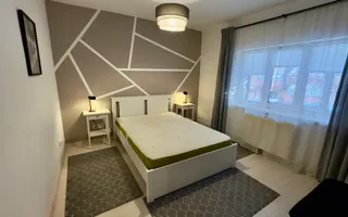 Apartament pet friendly cu 2 Camere în Răcădău - Poză 16