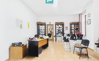 Spațiu comercial, 51 mp, Fabric - Poză 1