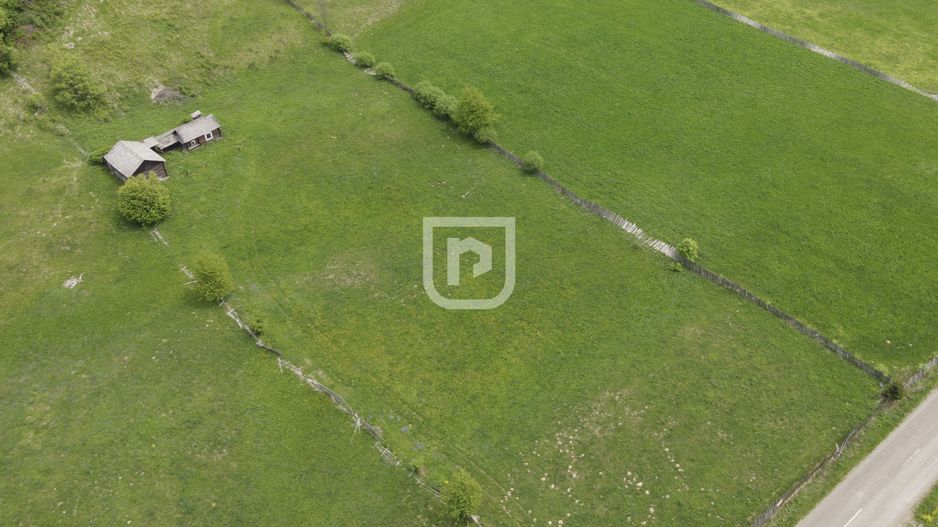 Teren Manastirea Humorului 4000mp - Poză 2