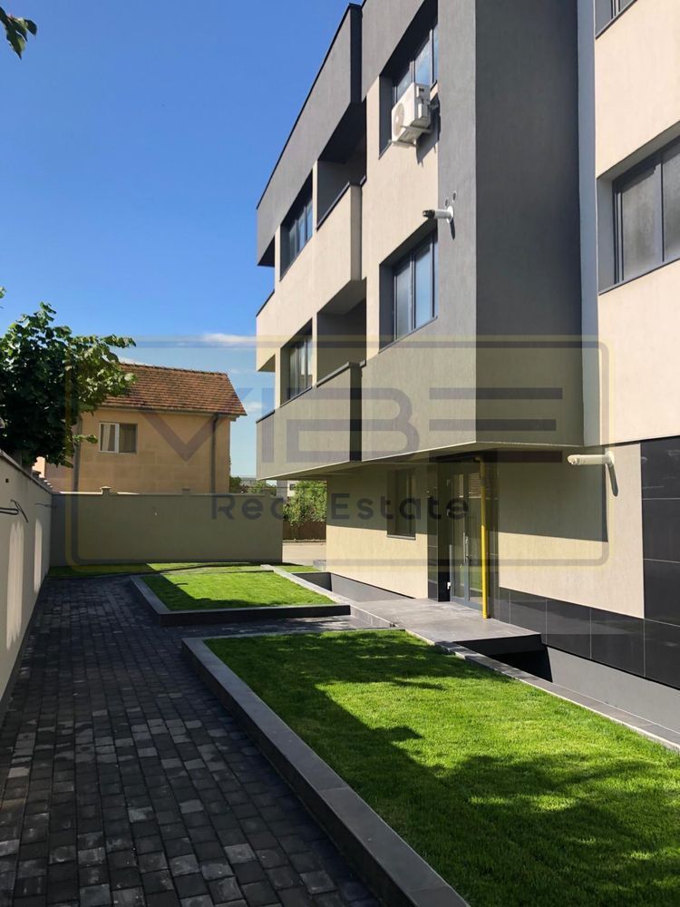 Apartament NOU 2 camere+parcare 10min  Palas Mall - Poză 24