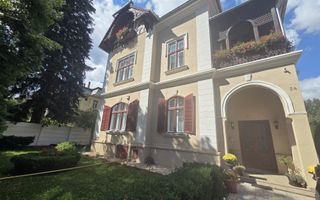 Apartament la vila de inchiriat | Zona Ultracentral | 60mp | 600 EUR - Poză 1