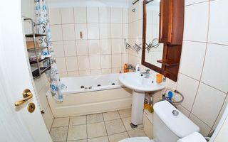 Inchiriere apartament 2 camere, Teilor - Poză 5