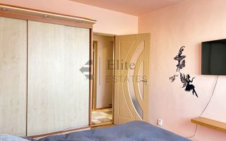 Apartament cu 3 camere de inchirat central in Oradea - Poză 7