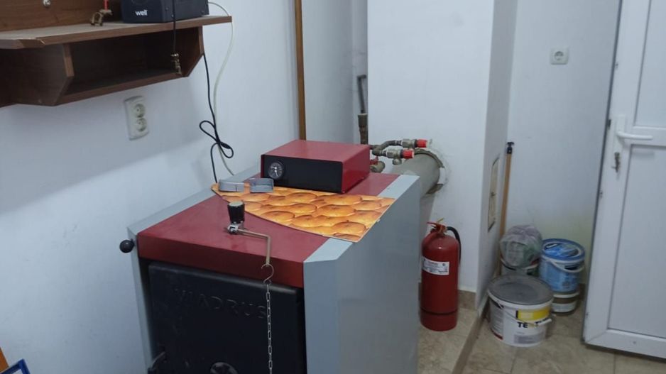 Spațiu comercial versatil, curte proprie și parcare, Biharia - Poză 8