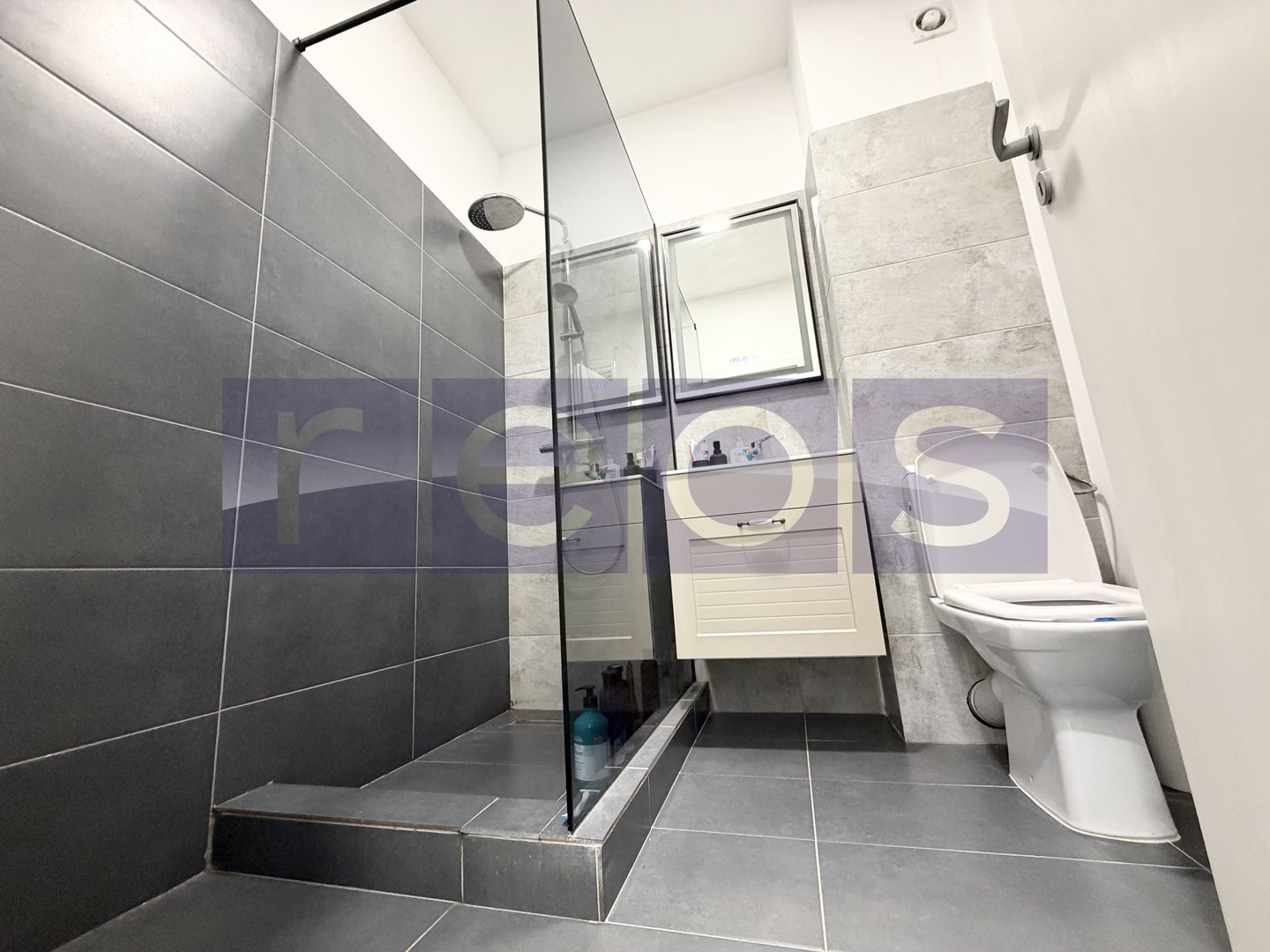 INCHIRIERE 2 CAMERE | ETAJ 6 | METROU GROZAVESTI | REGIE RESIDENCE - Poză 8