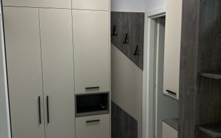 Apartament modern cu 1 camera si loc de parcare - Rediu - 350€ - Poză 7