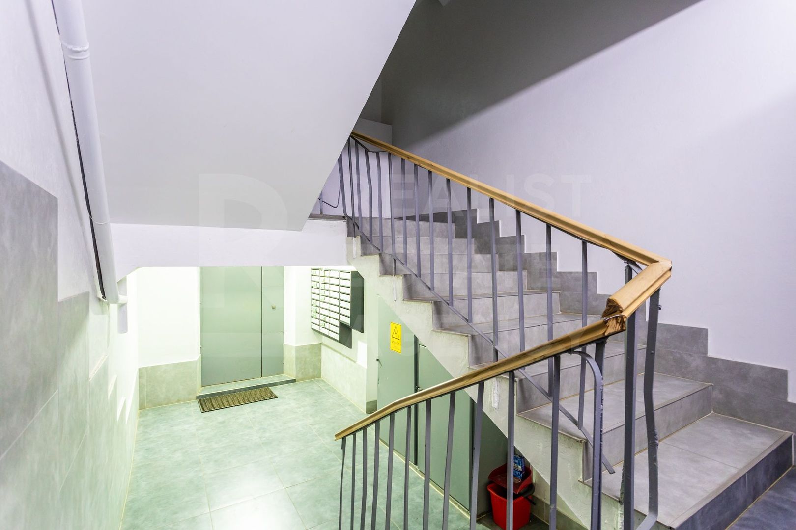 Vânzare, apartament, 4 camere, str. Petru Zadnipru, Ciocana - Poză 20