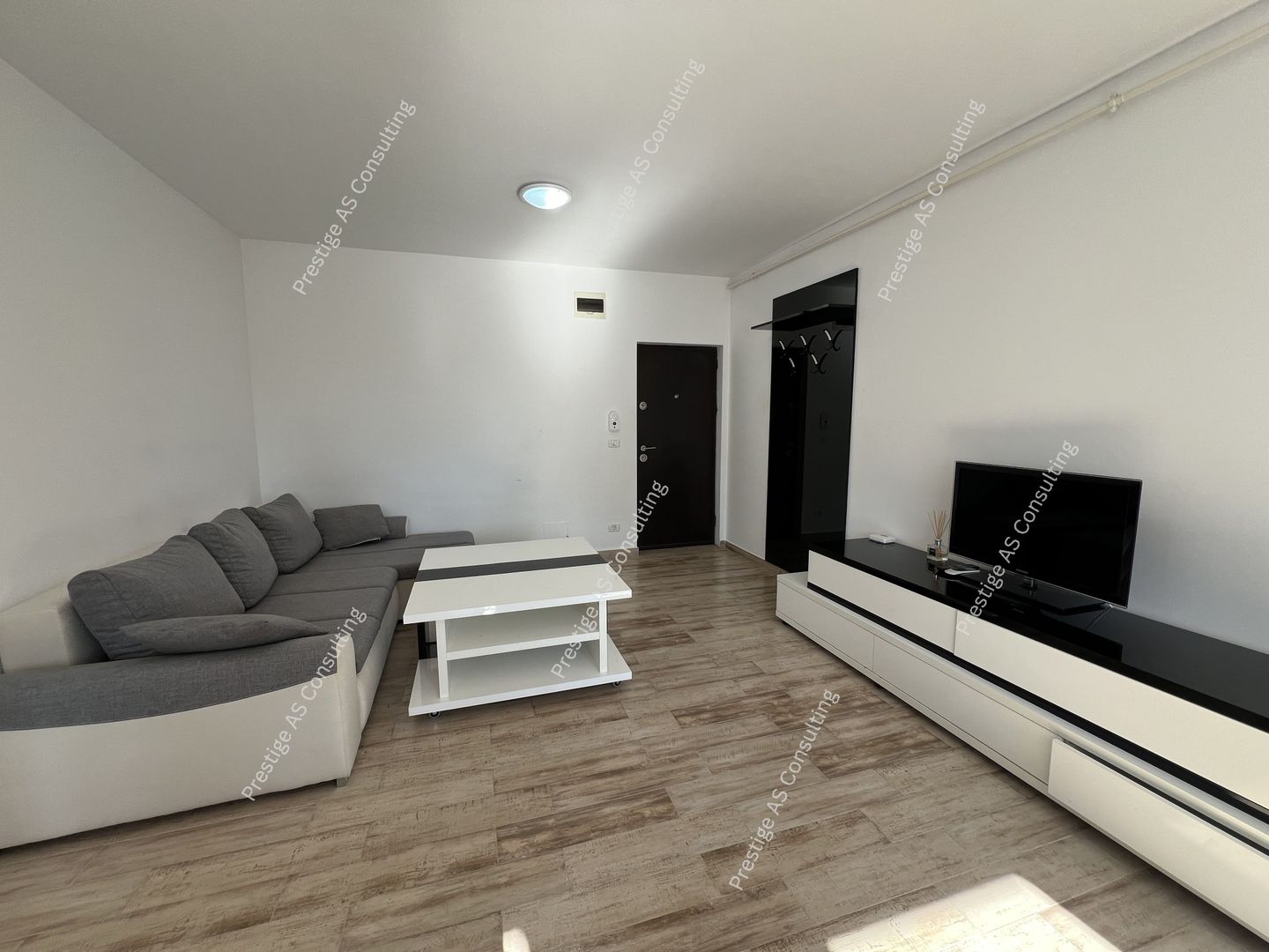 Apartament 3 Camere 1 Baie | Etaj 1 | Dumbravita-Decathlon - Poză 2