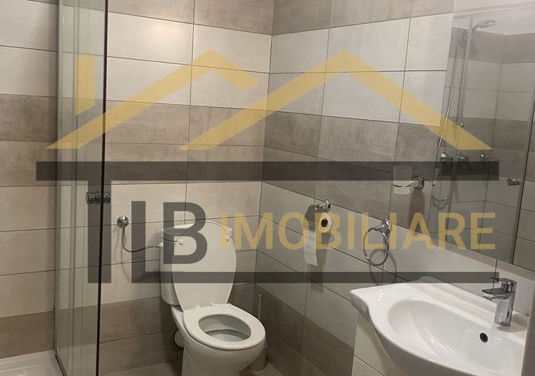 Apartament cu 2 camere, 52 mp, Zona Colegiu Economic Transilvania - Poză 6