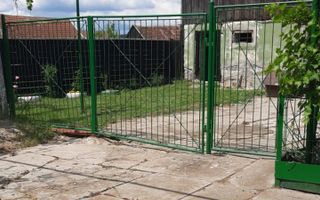 Casă cu teren generos | 18 km de Sibiu | 2400 mp teren | Anexe& Construcție noua - Poză 2