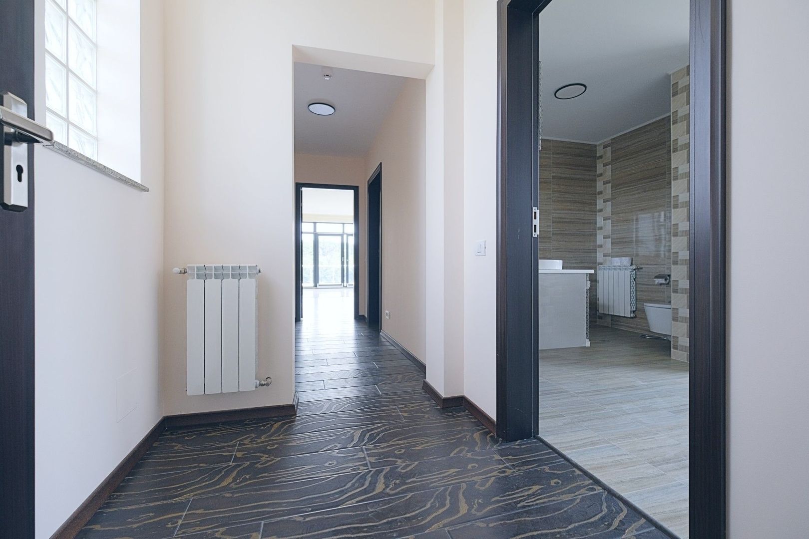 Corbeanca, cu pozitie exceptionala vila D+P+E personalizata - Poză 8