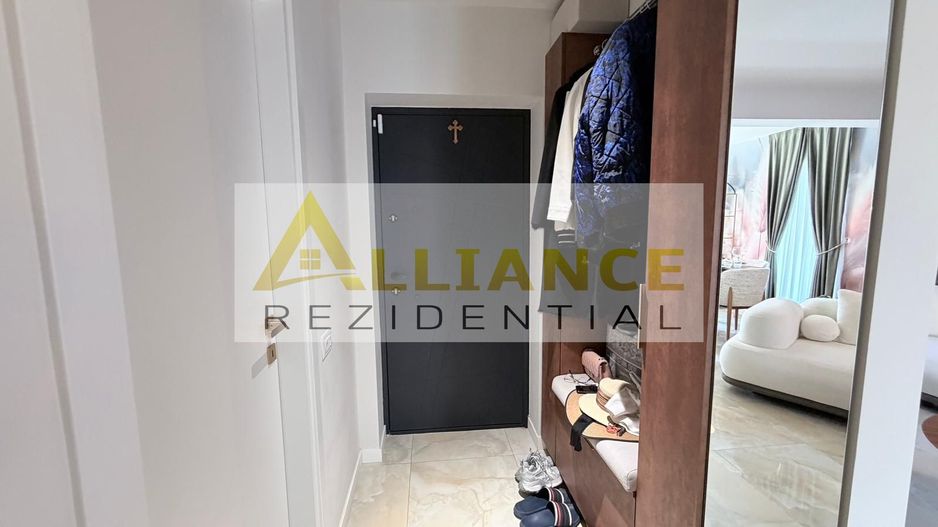 Casa Individuala - 4 camere - 3 bai - 408 mp teren - Poză 23
