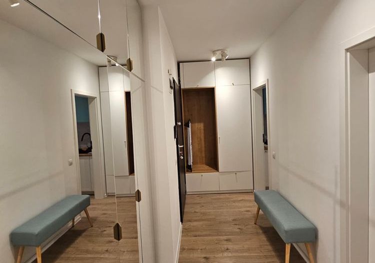 Apartament 1 Camera Exigent Plaza Faza 3 Lujerului - Poză 4