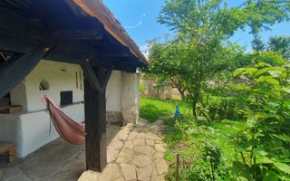 Casa Saseasca de vanzare  in  Somartin  / Comision O % - Poză 15