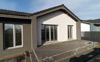 Casa Single Sanpetru Finisata - Poză 2