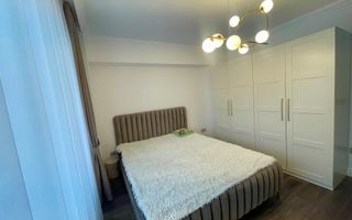 Apartament 3 camere | LUX | Ultracentral | Etaj 2 | Bloc cu lift - Poză 6