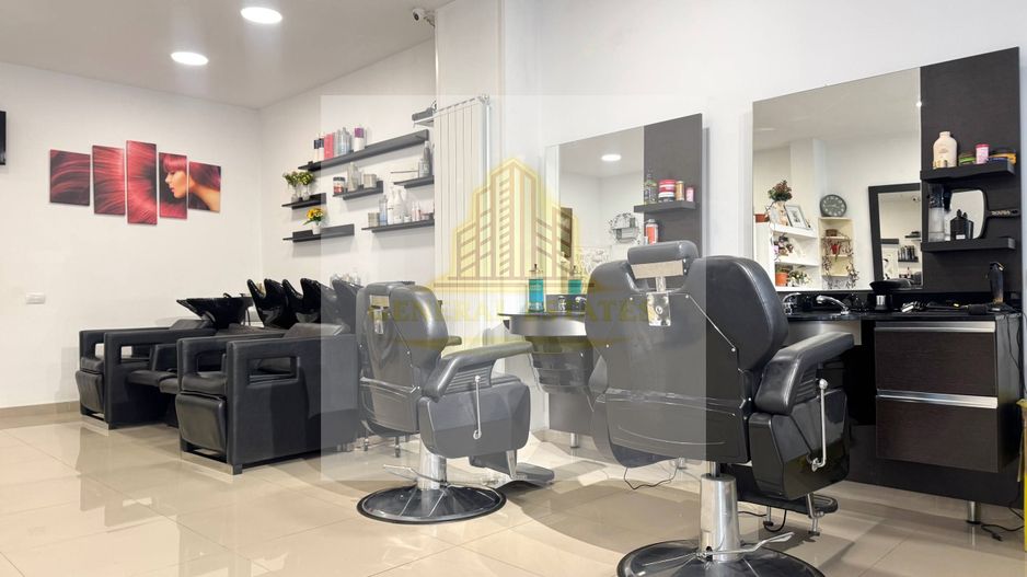 De Vânzare Salon de înfrumusețare - Afacerea este activa ! - Poză 5