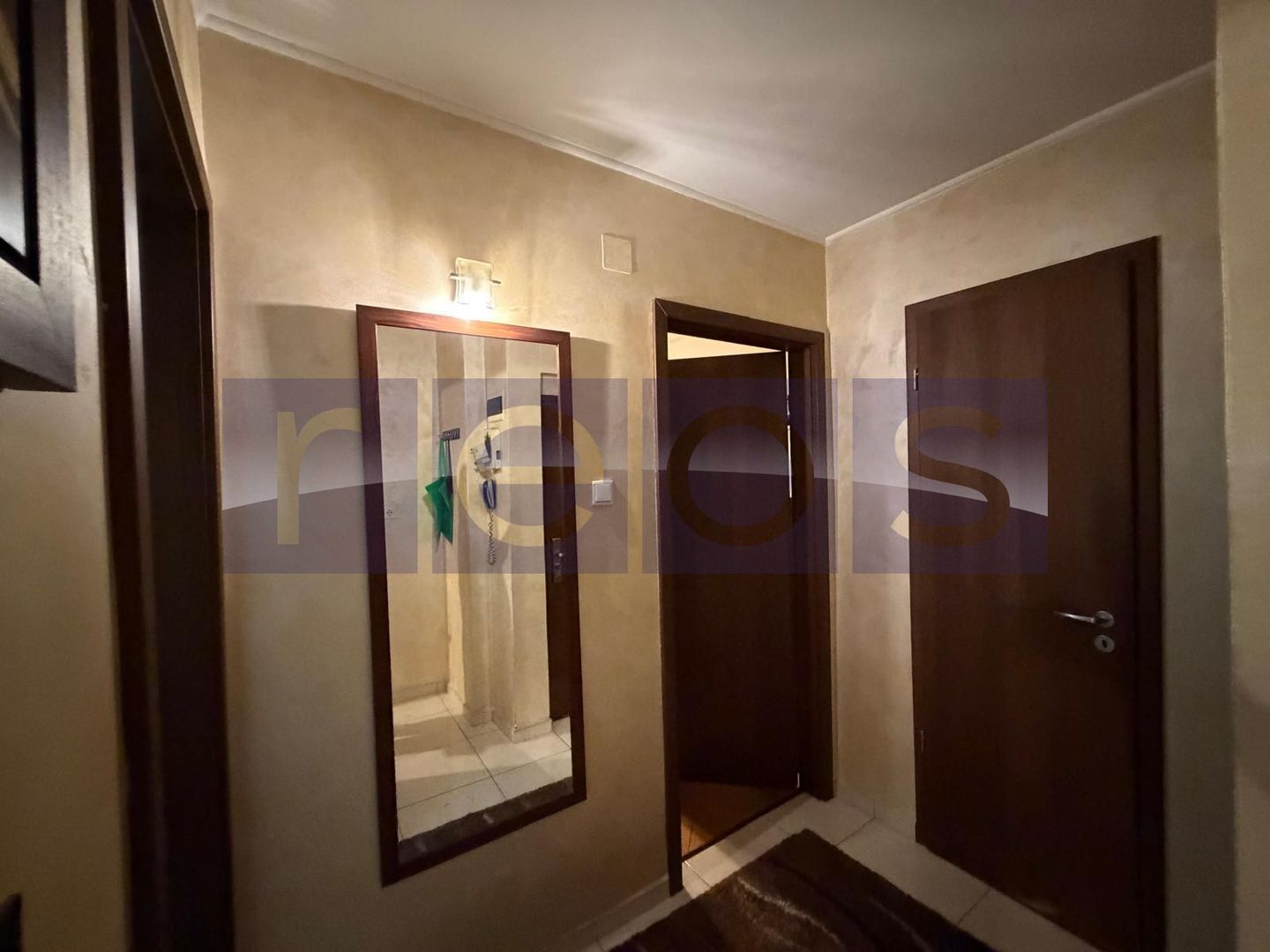 VANZARE 3 CAMERE | PIATA ROMANA | MOBILAT-UTILAT | 54MP | ETAJ 3 DIN 8 - Poză 17