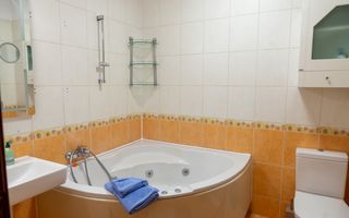 Închiriere vilă modernă 5 camere - complex rezidențial privat, piscină | Pipera - Poză 19
