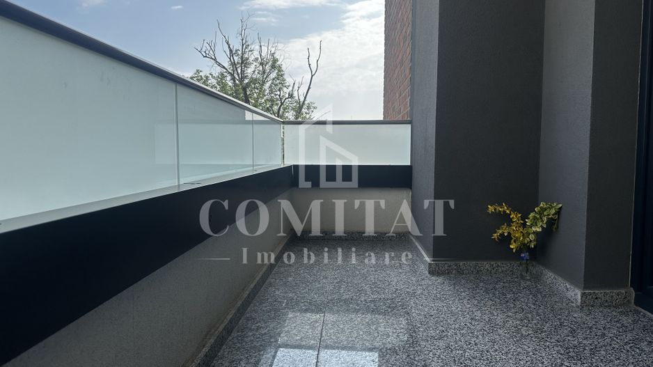 Apartament la etaj intermediar | Finisat modern | 3 camere | Park Lake - Poză 22