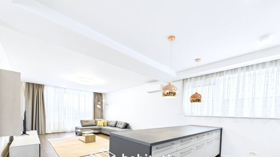 Apartament cu vibe de casă, terasă si curte, Dumbrăvița - Poză 1