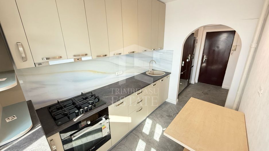 Apartament 2 camere Lacul Tei Barbu Vacarescu Parcul Circului - Poză 11