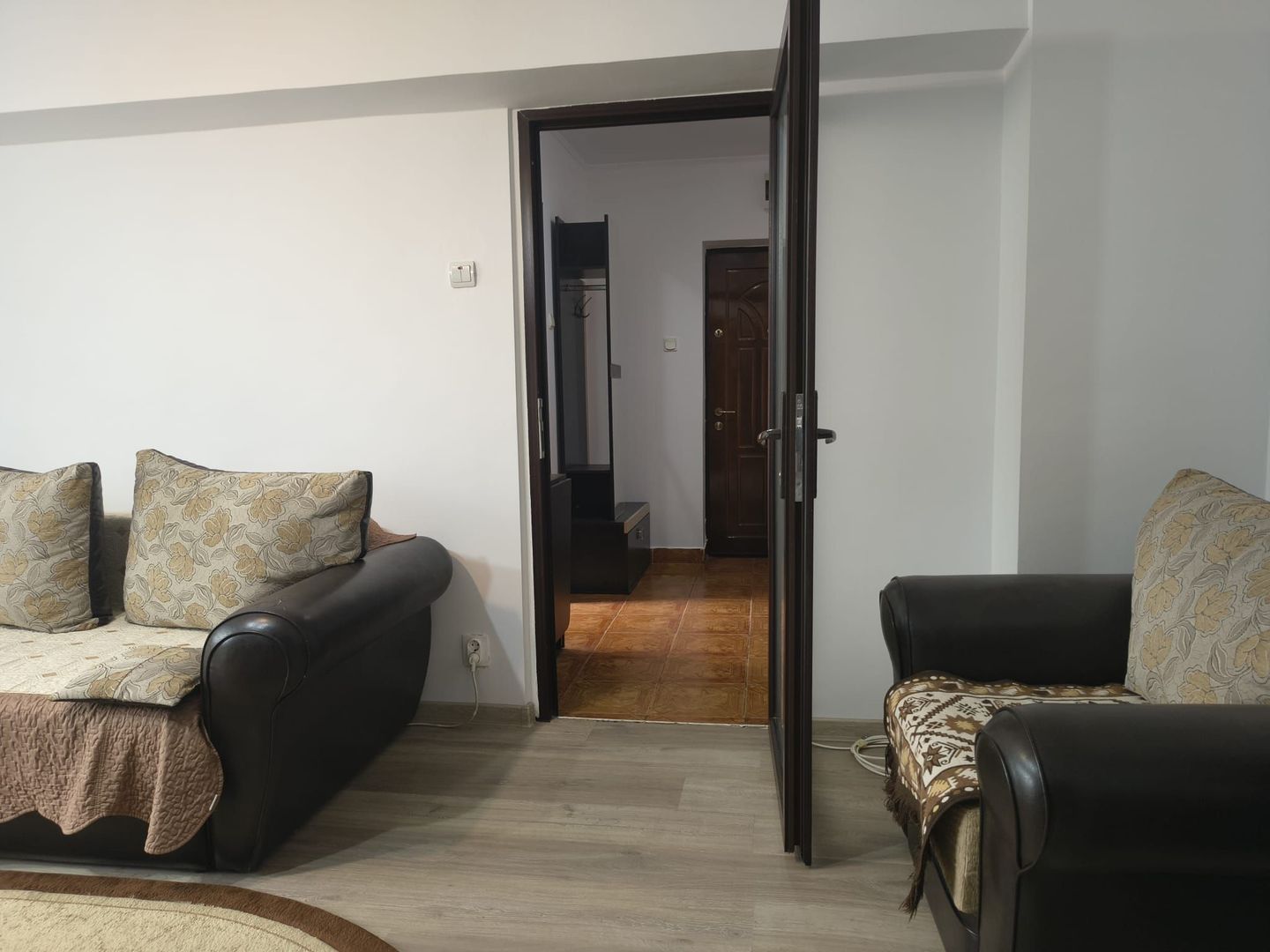 13 SEPTEMBRIE - Parcul Sebastian | Chirie 2 Camere - Poză 3