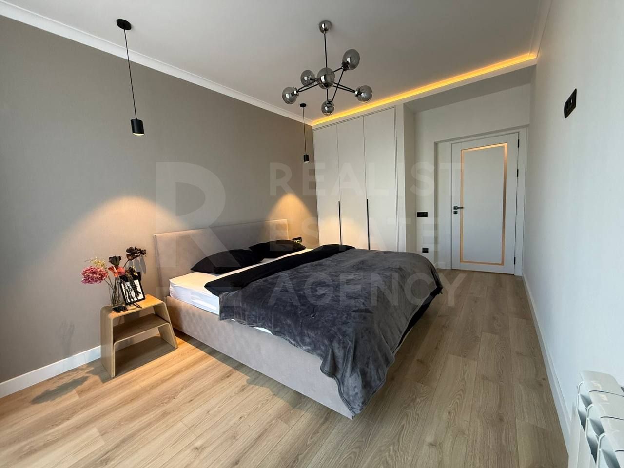 Chirie, apartament, 2 camere, strada Albişoara, Centru - Poză 6
