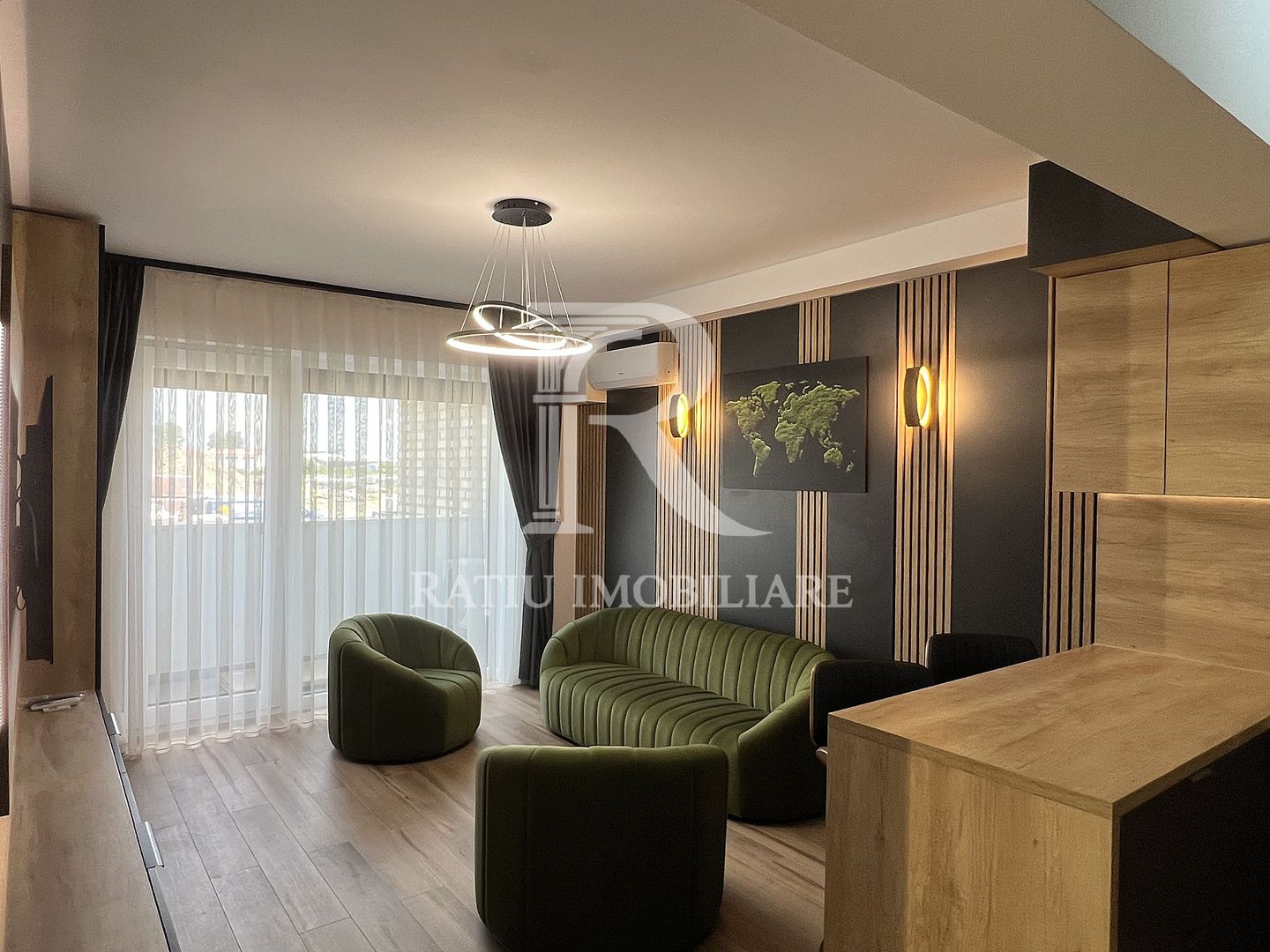 Apartament cu 3 camere | Prima Green | Nufarul | Oradea - Poză 5