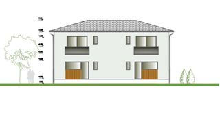 Apartament Nou 4 camere 115 mp-curte proprie 85mp- Zona OMV Libertatii - Poză 5