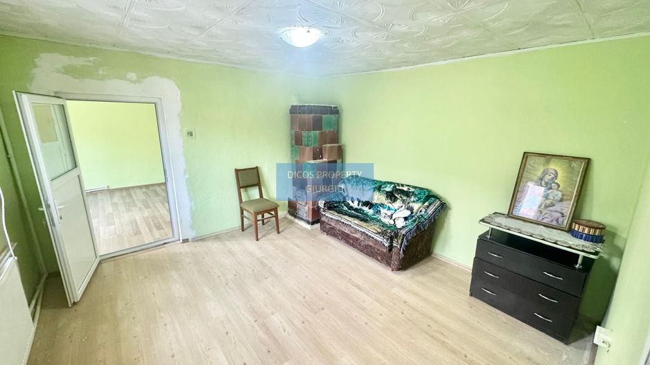 Casă de vânzare – Fdt. Rozelor - Poză 5