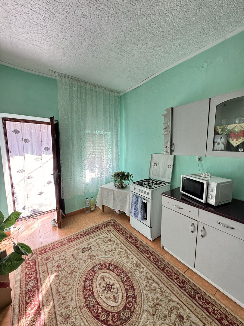 Casă de vânzare în Roit, lângă Oradea – teren 1.413 mp - Poză 9