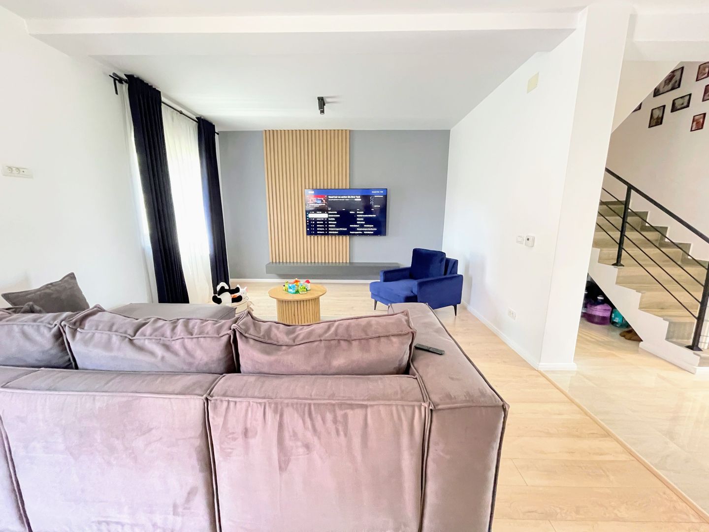 Mobilat si utilat complet in Dumbravita - Poză 4