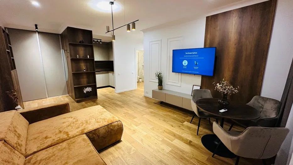 Apartament superb Cotroceni - Poză 2