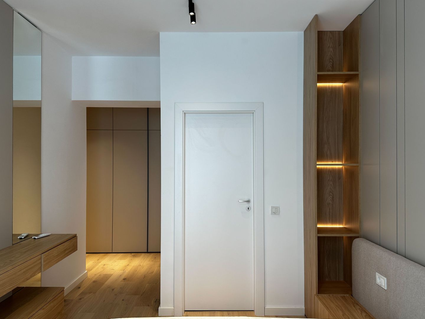 Chirie I Apartament 3 camere I Nou I Rond OMV Pipera - Poză 27