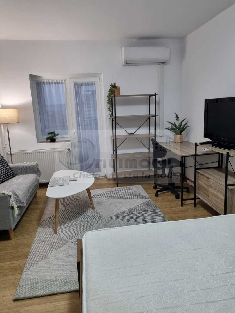 Apartament 1 cameră • 40 mp • Zona Centrală –15 min UAIC/UMF - Poză 7