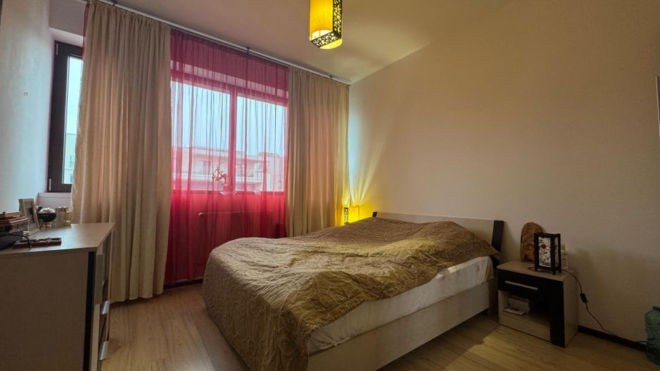 2 CAMERE | 68 MP| HERASTRAU | LOC DE PARCARE - Poză 11