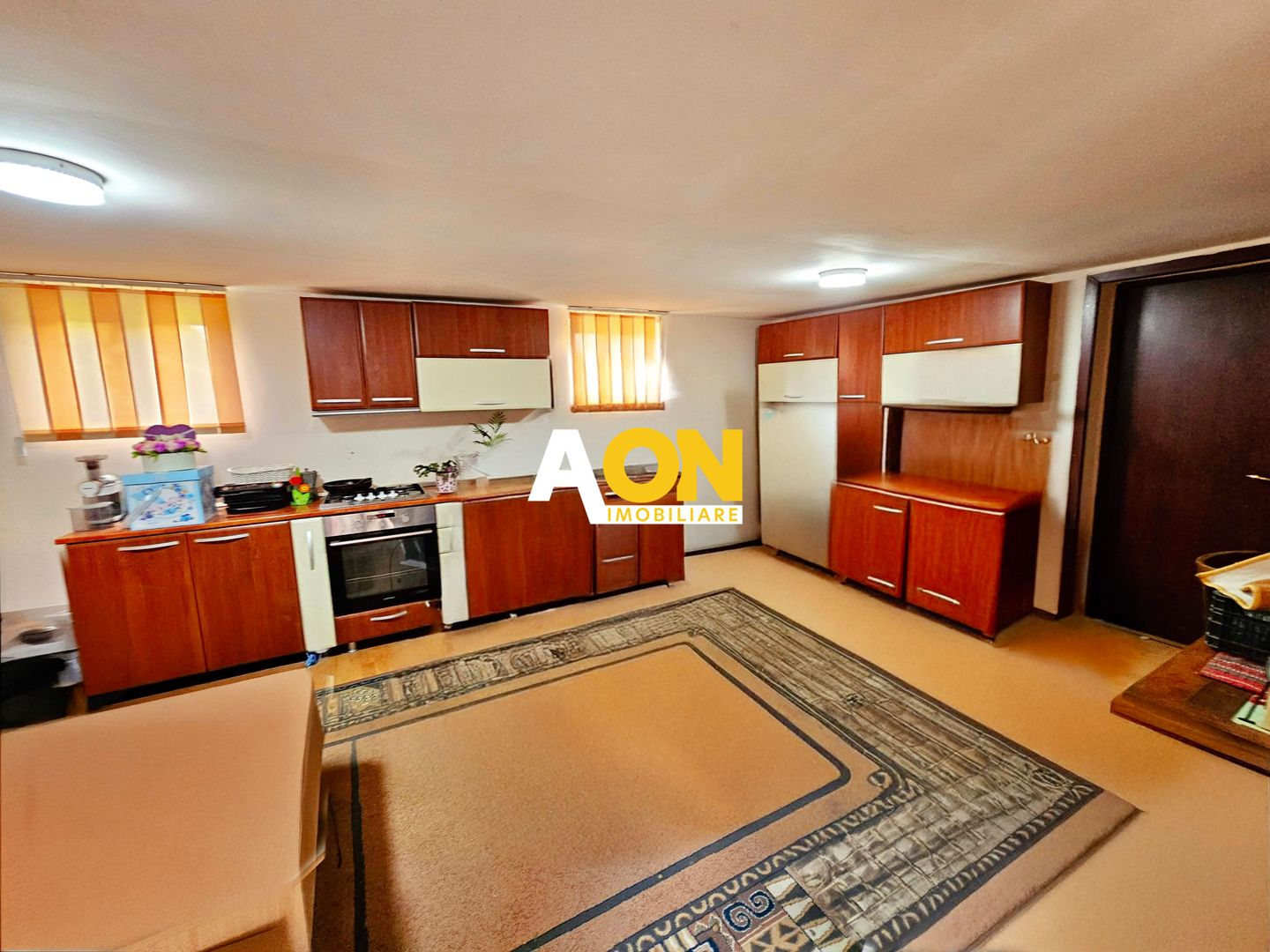 Casa 4 camere, 500 mp teren, langa Cetatea Alba Carolina! - Poză 14