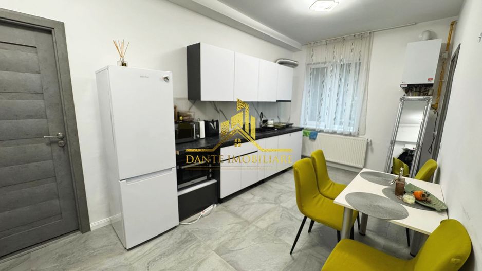 1 camera, decomandat, spatios, mobilat modern, Iris, Oasului - Poză 2