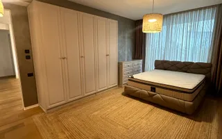 Apartament 3 camere  cu gradina One Vista - Poză 20