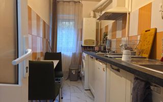 Garsonieră de închiriat – Strada Neagoe Vodă | Parter | Confort 1 | - Poză 5