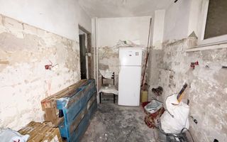 VANZARE 2 CAMERE | 47 MP | VEDERE PE SPATE | ETAJUL 1 | GARA DE NORD - Poză 4