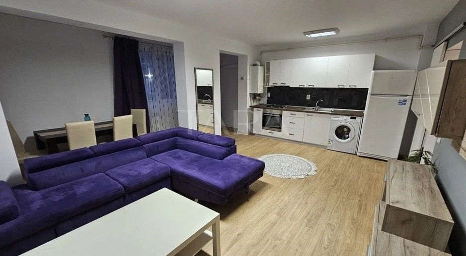 2 camere, grădină și 2 parcări – Florești, zona Penny. - Poză 1