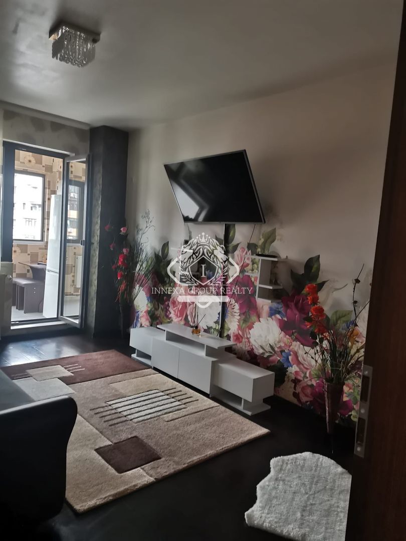 Rahova | Confort Urban | 2 camere | 47mp | et 4 | semidec | 82.500 euro - Poză 1