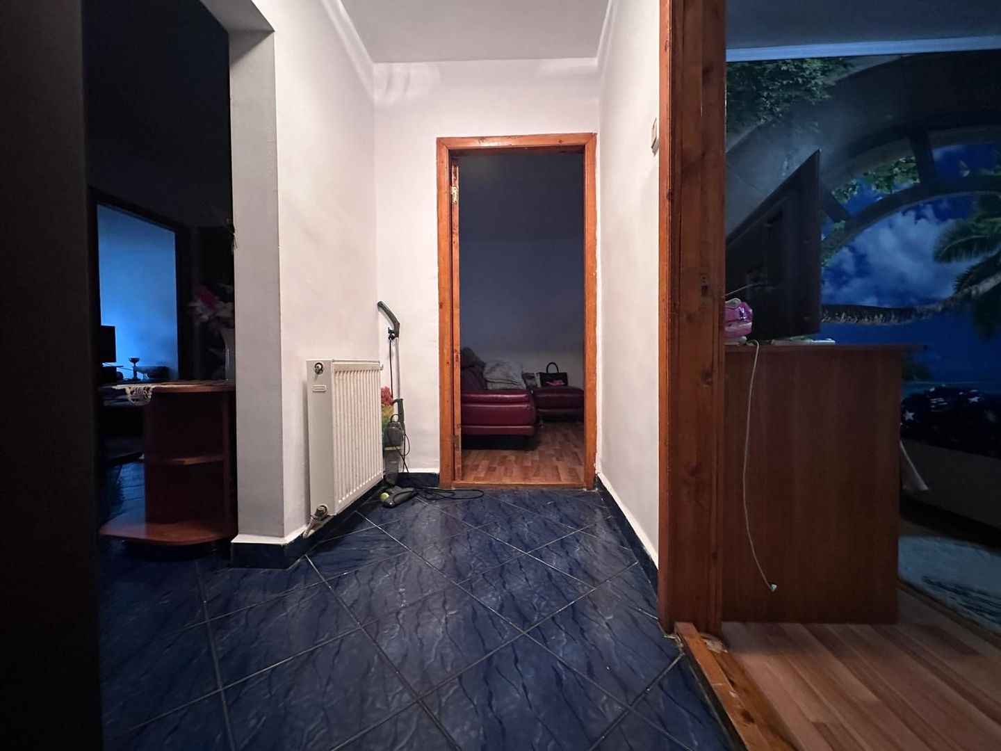 Apartament spațios cu 4 camere de vânzare! - Poză 12