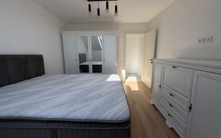 Apartament 2 camere I Bloc cu lift I Mobilat I - Poză 6