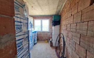 Casa 4 Camere, 130 mp, Teren 430 mp, Toate Utilitatile, Zona Micesti - Poză 6