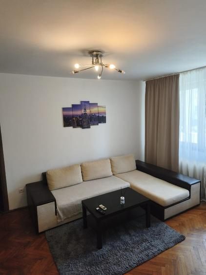 🏢 De închiriat: Apartament 2 Camere Zona Olteniței – Brâncoveanu - Poză 2